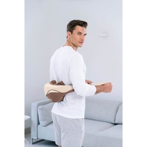 بررسی ماساژور گردن,شانه و کتف بیورر مدل MG153