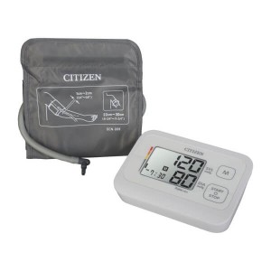 فشارسنج دیجیتالی سیتی زن مدل CH-304