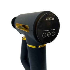 ماساژور تفنگی شارژی وکتو مدل  LY-675A