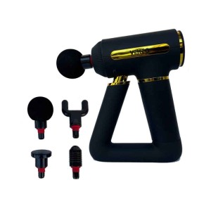 ماساژور تفنگی شارژی وکتو مدل  LY-675A