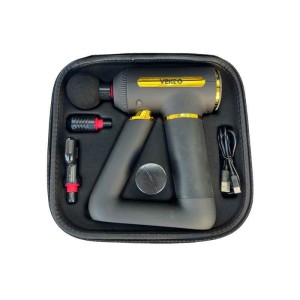 ماساژور تفنگی شارژی وکتو مدل  LY-675A