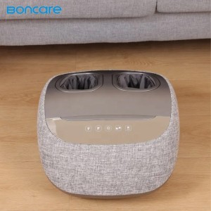 مشخصات ماساژور پا بن کر Boncare Q6 Foot Massager