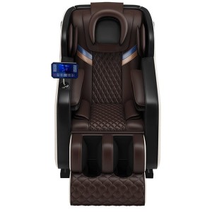 قیمت صندلی ماساژور آی ریلکس i Relax R9