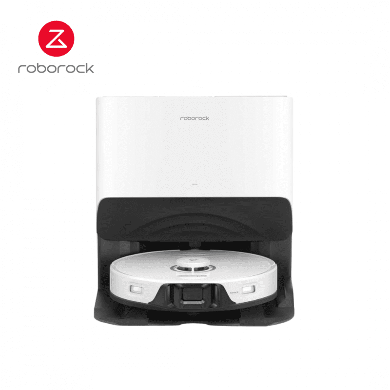 جارو برقی رباتیک روبوراک مدل Roborock S8 Pro Ultra