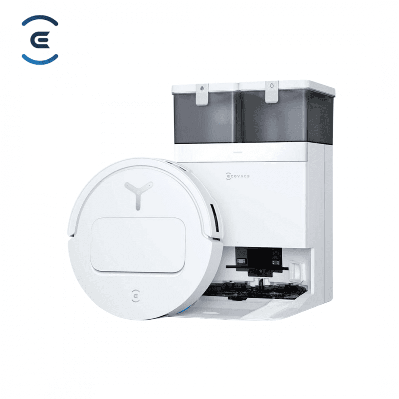جارو برقی اکووکس مدل Ecovacs DEEBOT T50 PRO OMNI