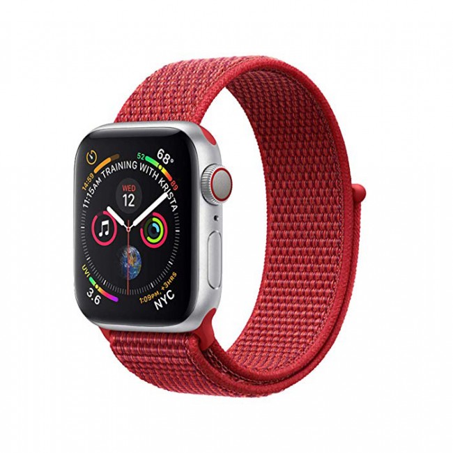 بند اپلواچ مدل Nylon Loop مناسب سری 1 تا 5
