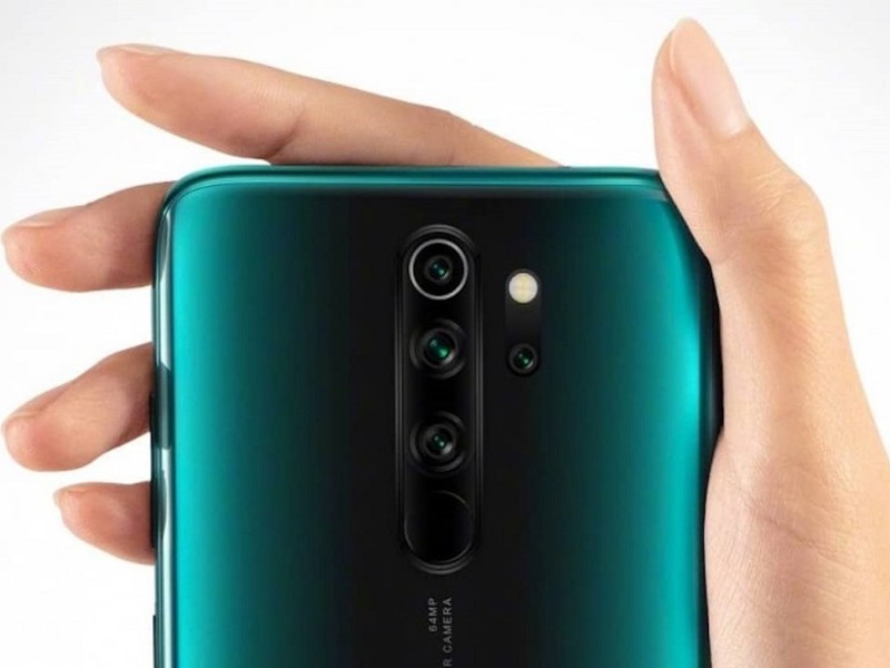 تحلیل و بررسی گوشی موبایل شیائومی مدل Redmi Note 8 Pro