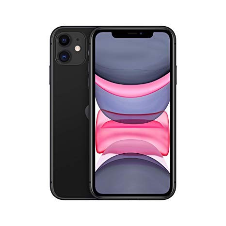 گوشی موبایل اپل مدل iPhone 11 دو سیم‌ کارت ظرفیت 128 گیگابایت (استوک)