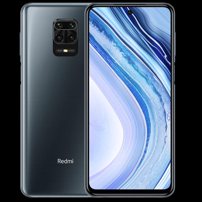 شیائومی ردمی نوت 9 پرو مکس- Xiaomi Redmi Note 9 pro Max ظرفیت 128 گیگابایت