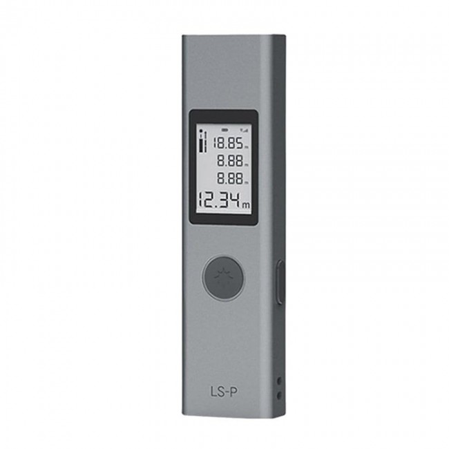 متر لیزری شیائومی 40 متری مدل Xiaomi Youpin Duka Laser Rangefinder LS-P