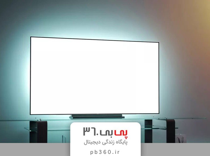 بهترین بک‌لایت تلویزیون کدام است؟ مقایسه کامل Edge LED، Direct LED، Full Array و Mini LED