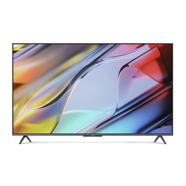 تلویزیون هوشمند 75 اینچی ردمی X شیائومی مدل  Redmi X75 L75R8-X 2022