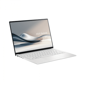 لپ تاپ ایسوس زنبوک مدل ASUS Zenbook S 14 UX5406S Ultra 7 258V 32G 1T 2.8K 120Hz OLED 2024