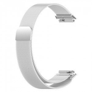 بند فلزی Milanese مناسب مچ بند هوشمند هوآوی مدل Huawei Band 7