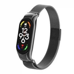 بند میلانس مچ بند هوشمند شیائومی مناسب برای Mi Band 7