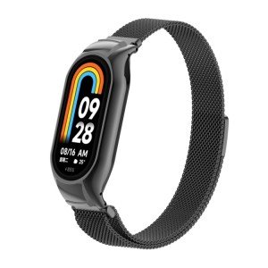 بند میلانس مچ بند هوشمند شیائومی مناسب برای Mi Band 8