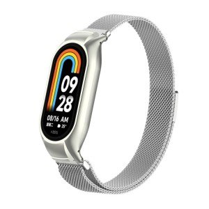 بند میلانس مچ بند هوشمند شیائومی مناسب برای Mi Band 8