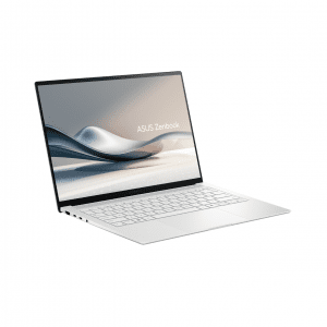 لپ تاپ ایسوس زنبوک مدل ASUS Zenbook S 14 UX5406S Ultra 5 226V 16G 1T 2.8K 120Hz OLED 2024