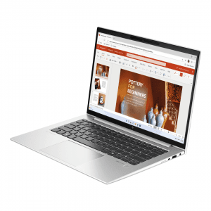 لپ تاپ اچ پی الیت بوک  HP Elitebook 845 G11 R7 8840HS 32G 1T 2.5K 120Hz 2024