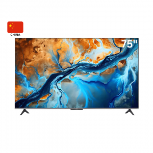 تلویزیون هوشمند 75 اینچ شیائومی مدل Xiaomi S 75 144Hz Mini LED TV 2025 گلوبال