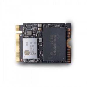 هارد SSD 2230 PCIe 4 سالیدایم 512GB مدل Solidigm O6NRX4 SSD M.2 2230 PCIe 4 512GB