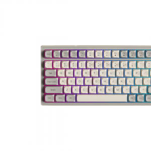 ست موس و کیبورد ایسر مدل Acer OCC204 Mouse And Keyboard 86-Key Set Wireless Bluetooth RGB