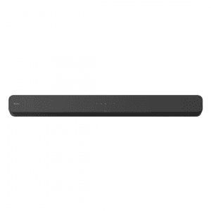 ساندبار سونی مدل Soundbar Sony HT-S100F