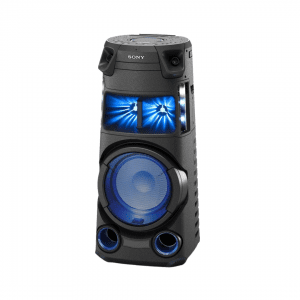 پخش کننده خانگی سونی مدل Sony Home One Box  MHC-V43D