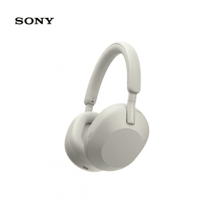 هدفون بی سیم سونی مدل  Sony WH-1000XM5 Wireless Headphones