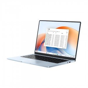 لپ تاپ هواوی آنر نوت بوک 14 مدل Honor Notebook X14 Plus Core 5 220H 32G 1T 2.8K 120Hz 2025