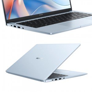 لپ تاپ هواوی آنر نوت بوک 14 مدل Honor Notebook X14 Plus Core i5 220H 32G 1T 2.8K 120Hz 2025