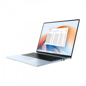 لپ تاپ هواوی آنر نوت بوک 16 مدل Honor Notebook X16 Plus Core 5 220H 32G 1T 2.5K 120Hz 2025