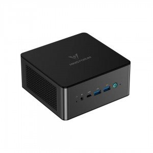 مینی پی سی  الایت مینی مینیزفورم مدل Minisforum UM890 Pro Mini PC AMD R9 8945HS Radeon 780M 32G 1T
