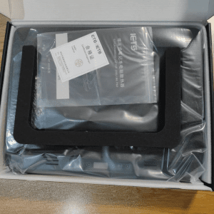 کول پد توربوفن بیصدا و ضد گردغبار IETS مدل IETS GT600 Pressure wind Dust Proof RGB USB Lingshen Version (GT626)