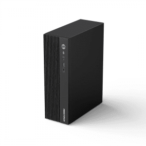 مینی پی سی مینیزفورم مدل Minisforum 795S7 Mini PC AMD R9 7945HX Radeon 610M