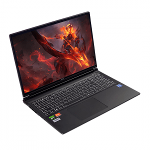 لپ تاپ گیمینگ ایسر نیترو وی 16 مدل Acer Nitro V 16 SH16-71-5G61 i5 14450HX RTX4070 16G 1T 16" 2.5K 165Hz 2024