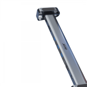 هاب و  استند اورجینال ایسر 10 در 1 مدل Acer HY41-T10 stand version 10 in 1 USB-C Stand Hub