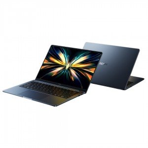 لپ تاپ  شیائومی ردمی بوک پرو 14 مدل Xiaomi REDMIBook Pro 14 Core Ultra  5 225H 32G 1T 2.8K 120Hz 2025
