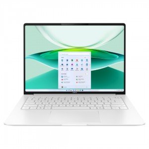لپ تاپ هواوی آنر مجیک بوک پرو 14 مدل Honor MagicBook Pro 14 Core Ultra 5 225H 32G 1T OLED 3.1K 120Hz 2025