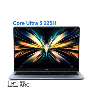 لپ تاپ  شیائومی ردمی بوک پرو 14 مدل Xiaomi REDMIBook Pro 14 Core Ultra  5 225H 32G 1T 2.8K 120Hz 2025
