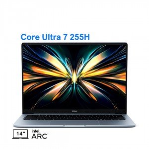لپ تاپ  شیائومی ردمی بوک پرو 14 مدل Xiaomi REDMIBook Pro 14 Core Ultra 7 255H 32G 1T 2.8K 120Hz 2025