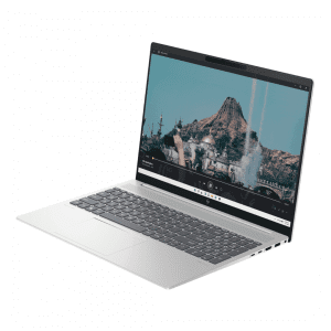 لپ تاپ اچ پی پاویلیون مدل HP Pavilion 16 Pro ab1043TX Ultra7 155H RTX 4050 32G 1T 2.5K 120Hz 2024