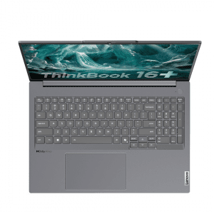 لپ تاپ لنوو تینک بوک 16 مدل Lenovo ThinkBook 16+ Core Ultra 9 285H 32G 1T 3.2K 165Hz 2025