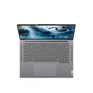 لپ تاپ لنوو تینک بوک 14 مدل Lenovo ThinkBook 14+ Core Ultra 7 255H 32G 1T 3K 120Hz 2025