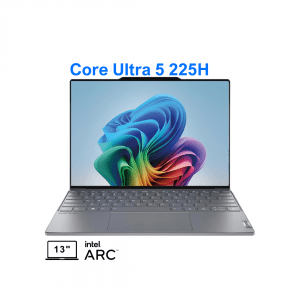 لپ تاپ لنوو تینک بوک X مدل Lenovo Thinkbook X  Core Ultra 5 225H  32G 1T 2.8K 120Hz Touch Screen 2025