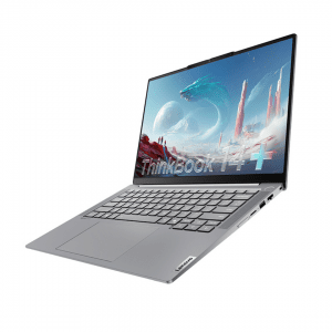 لپ تاپ لنوو تینک بوک 14 مدل Lenovo ThinkBook 14+ Ryzen  AI 7 H260 32G 1T 3K 120Hz 2025