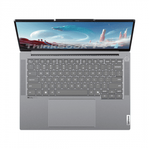 لپ تاپ لنوو تینک بوک 14 مدل Lenovo ThinkBook 14+ Ryzen  AI 7 H260 32G 1T 3K 120Hz 2025