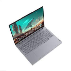 لپ تاپ لنوو تینک بوک 16 مدل Lenovo ThinkBook 16+ Ryzen  AI 7 H260 32G 1T 3.2K 165Hz 2025