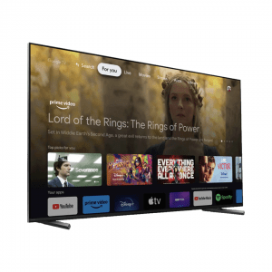 تلویزیون هوشمند 55 اینچ سونی مدل Sony XR90 55 TV