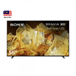 تلویزیون هوشمند 55 اینچ سونی مدل Sony XR90 55 TV